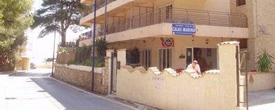 Calas Marina Apartments Benidorm Spain Calas Marina Apartments Benidorm