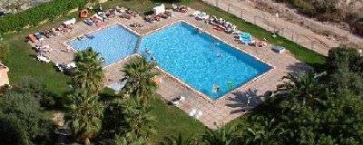 vistamar benidorm