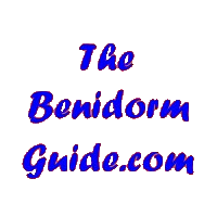 Benidorm Guide Home Page
