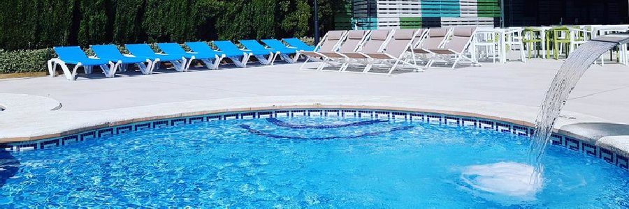 Primavera Loix Apartments, Benidorm, Spain